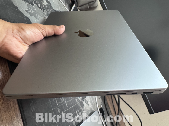 Macbook M2 Pro 16/512 14-Inch For Sale